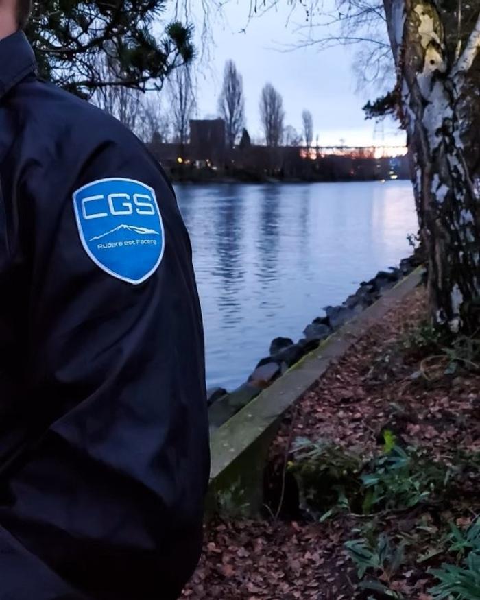 Cascadia Global Security - Kent, WA