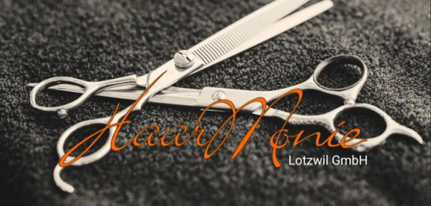 HaarMonie Lotzwil GmbH in Lotzwil