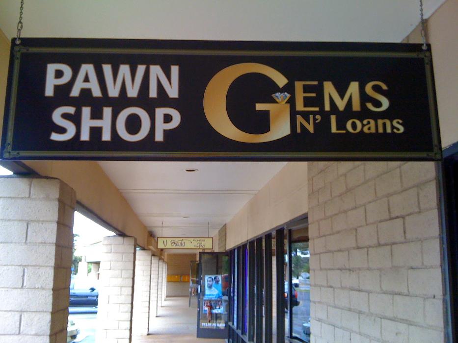 Gems N' Loans - Temecula Image