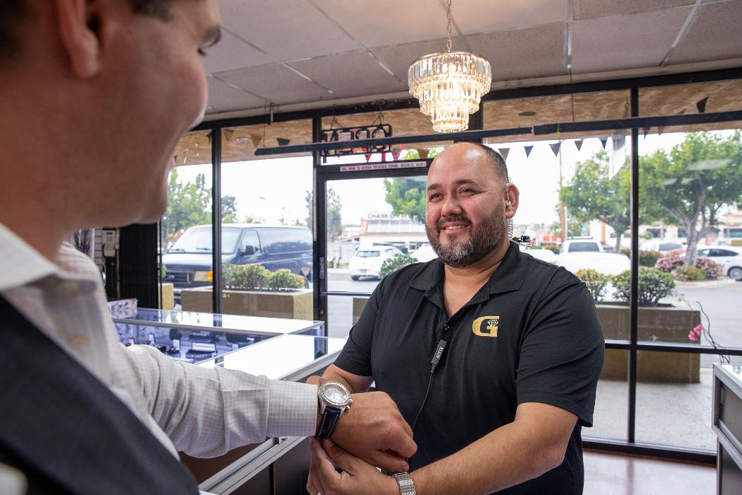 Gems N' Loans - Temecula Image