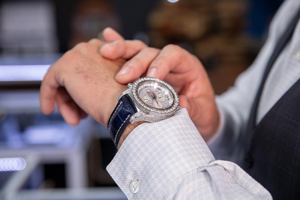 Gems N' Loans - Temecula Logo