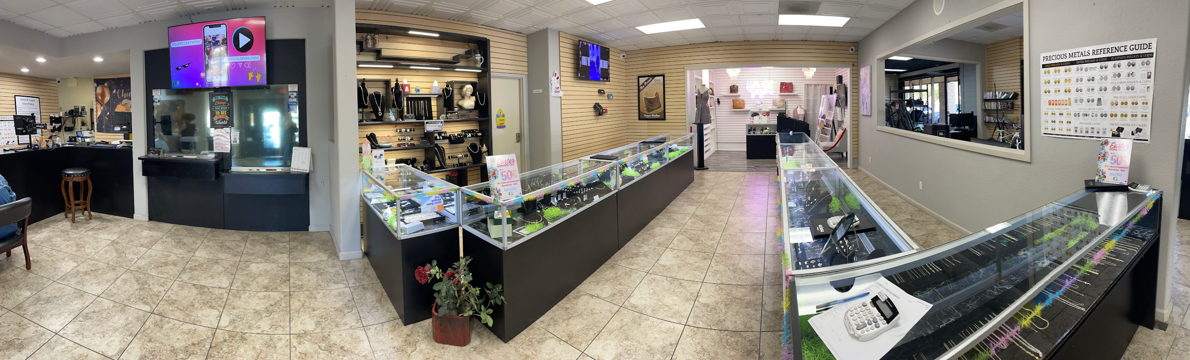 Gems N' Loans - Temecula Image