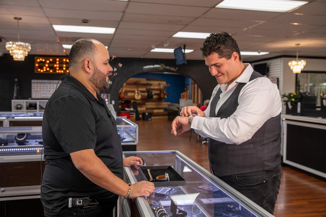 Gems N' Loans - Temecula Image