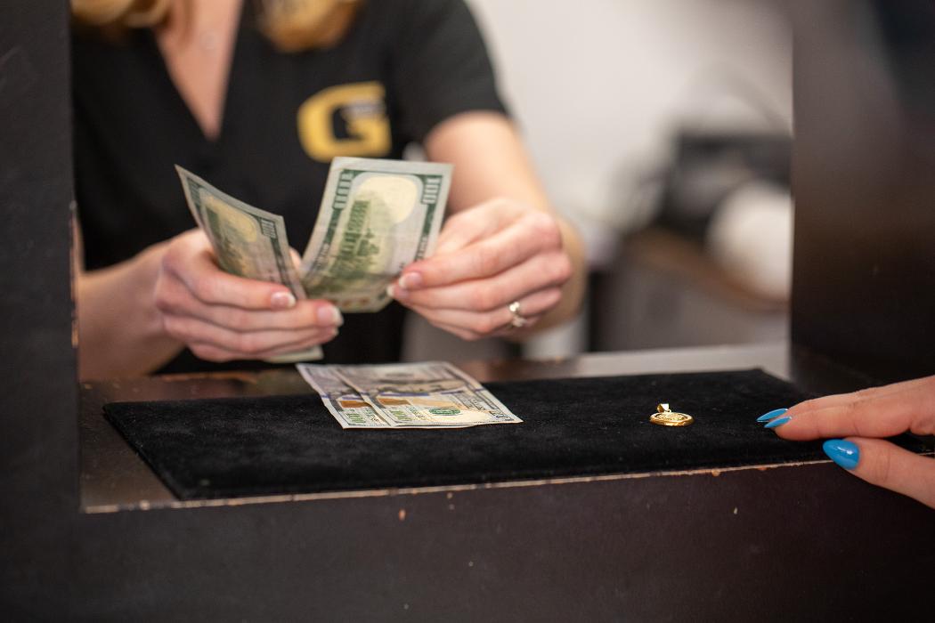 Gems N' Loans - Temecula Image