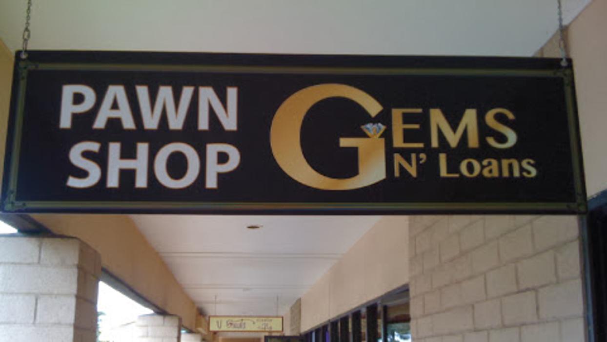 Gems N' Loans - Temecula Image