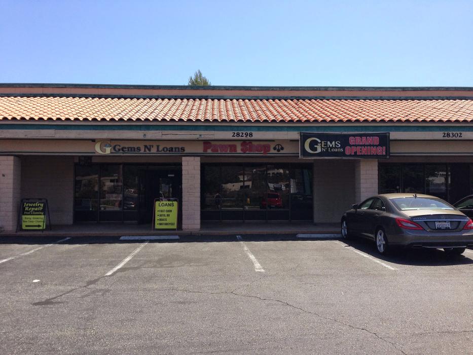 Gems N' Loans - Temecula Image
