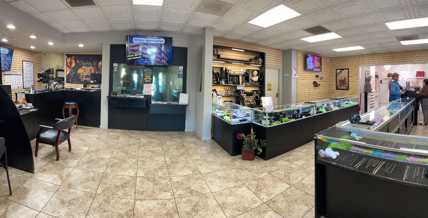 Gems N' Loans - Temecula Image