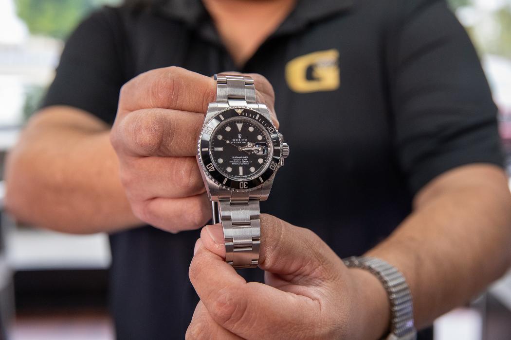 Gems N' Loans - Temecula Image