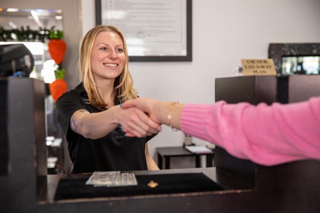 Gems N' Loans - Temecula Image