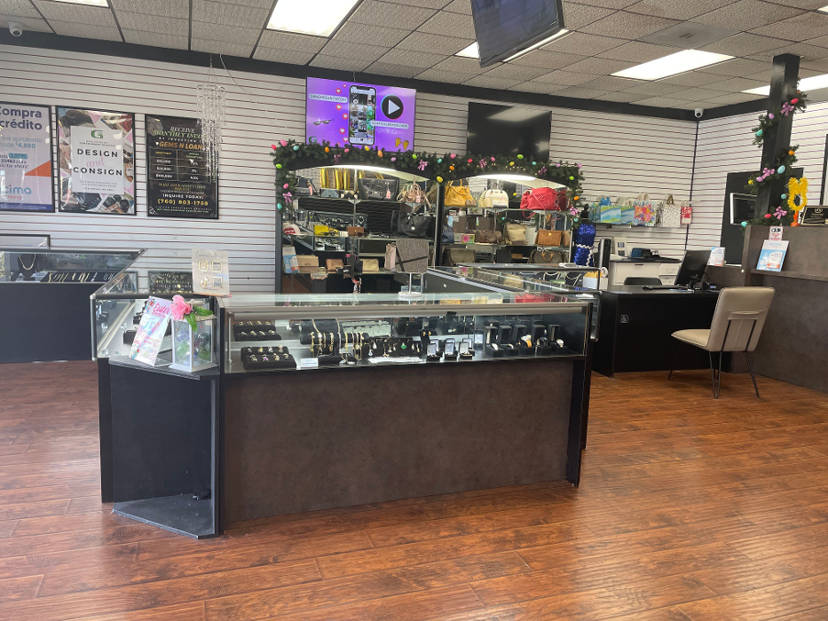 Gems N' Loans - Vista Image