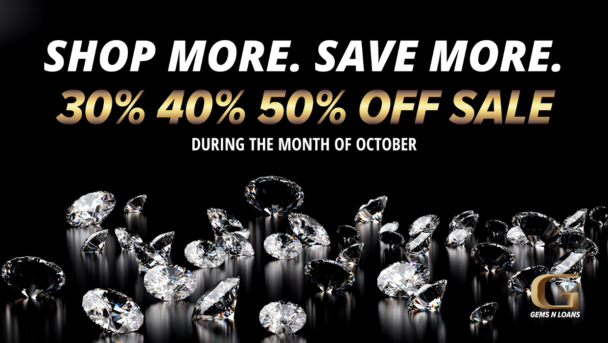 Gems N' Loans - Vista Image