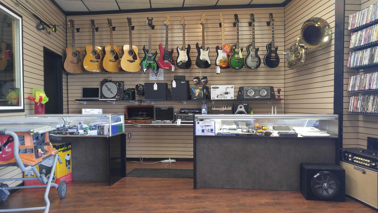 Gems N' Loans - Vista Image