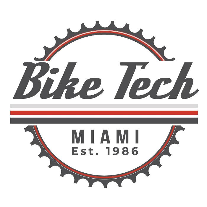 Bike Tech - Miami, FL