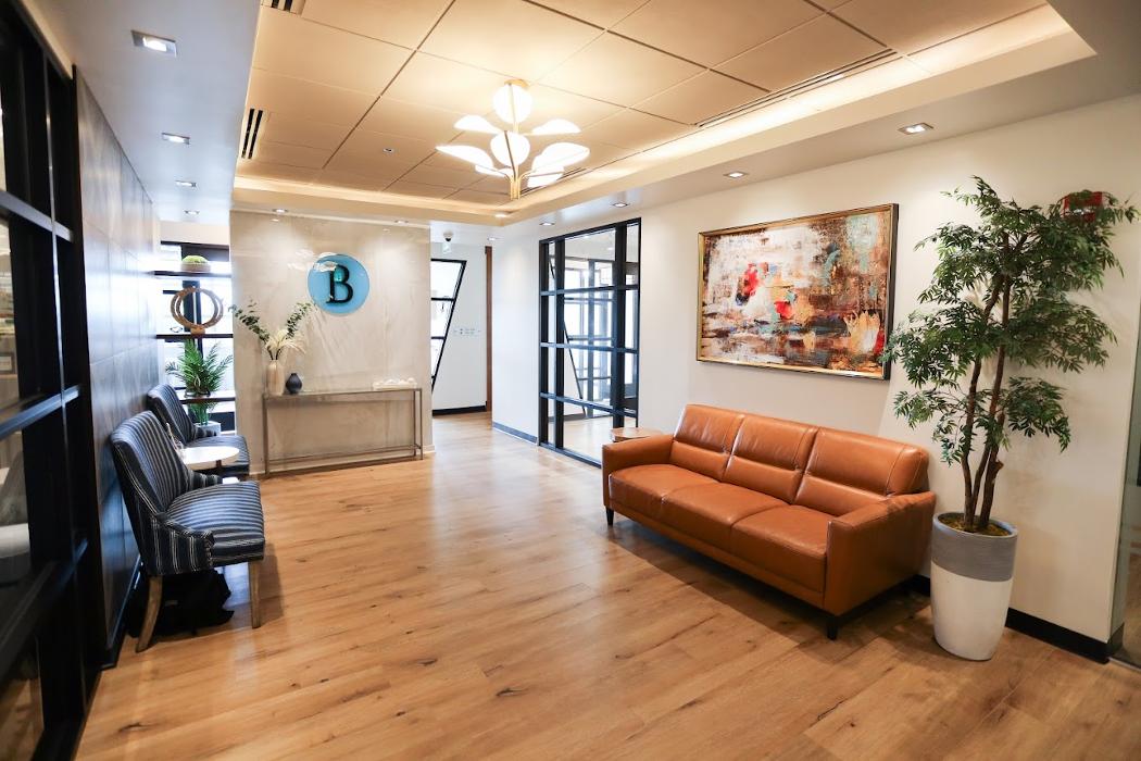 Blue Salon Suites Image