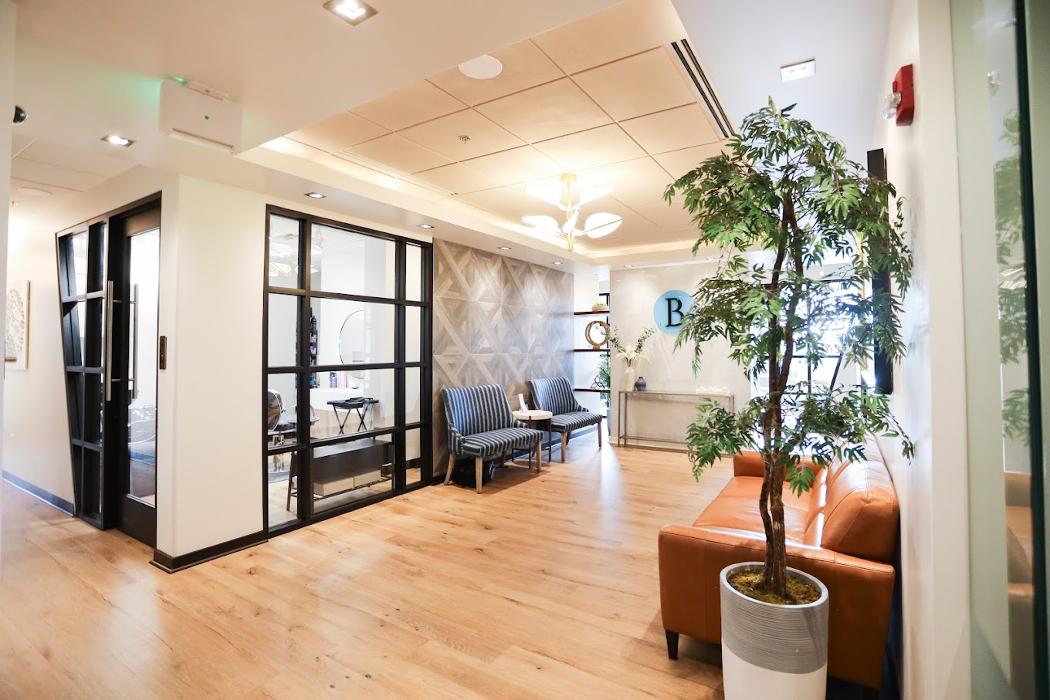 Blue Salon Suites Image