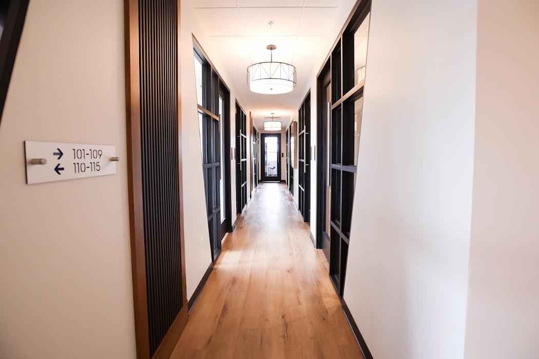 Blue Salon Suites Image