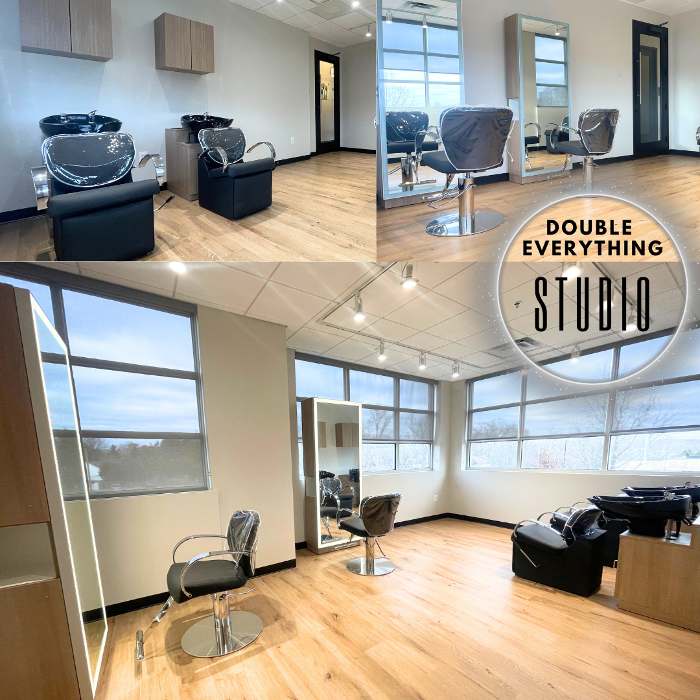 Blue Salon Suites Image