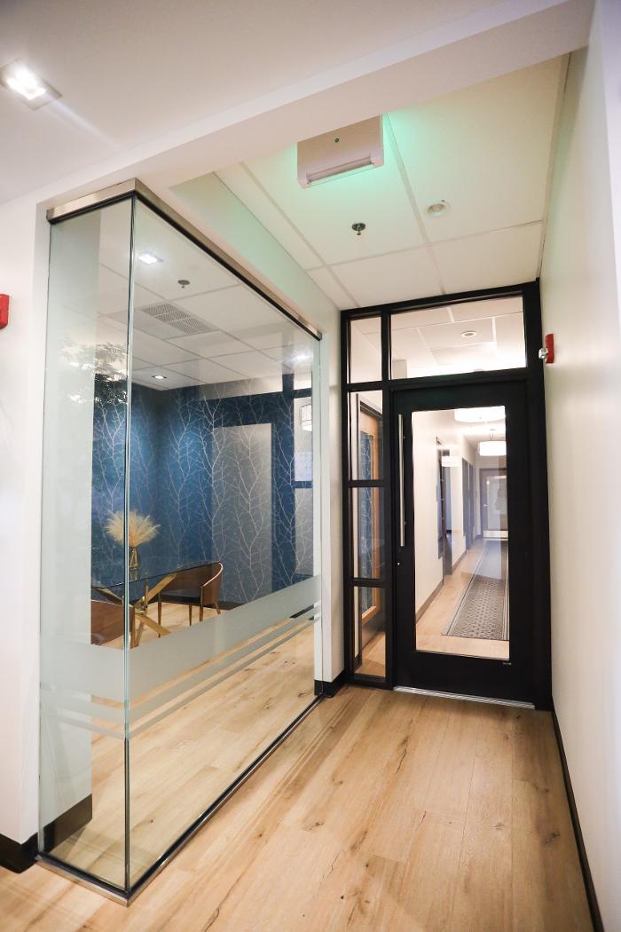 Blue Salon Suites Image