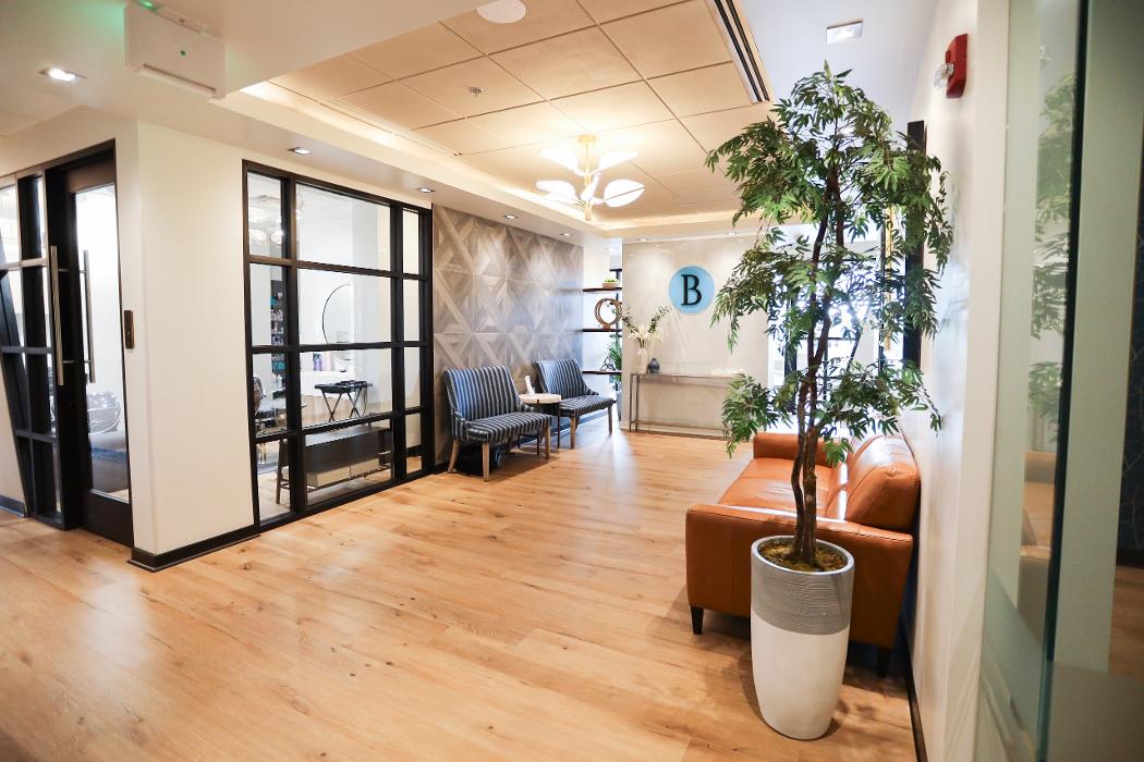 Blue Salon Suites Image