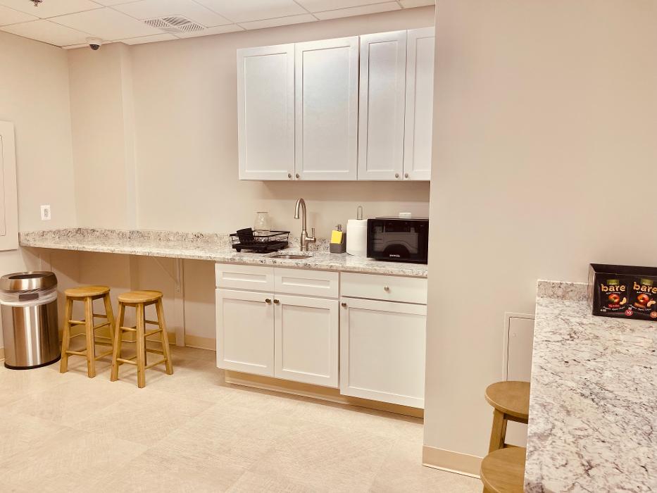 Blue Salon Suites Image