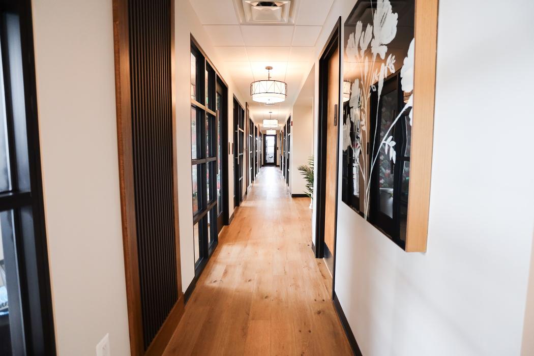 Blue Salon Suites Image