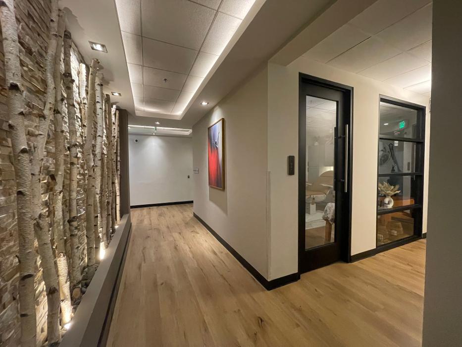 Blue Salon Suites Image