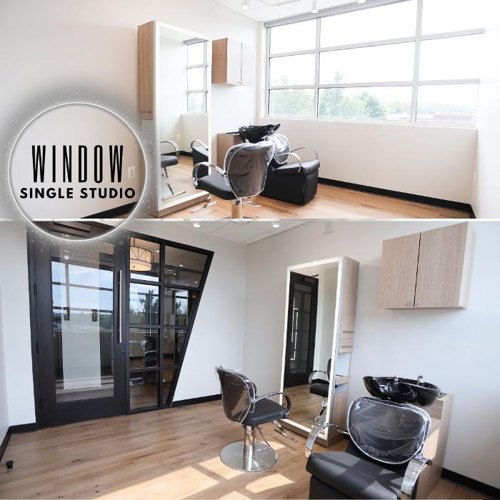 Blue Salon Suites Image