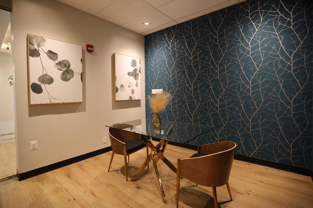 Blue Salon Suites Image