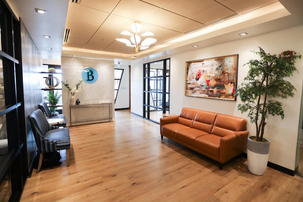 Blue Salon Suites Image