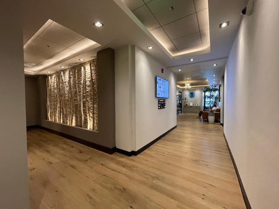 Blue Salon Suites Image