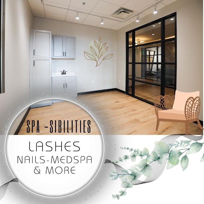 Blue Salon Suites Image