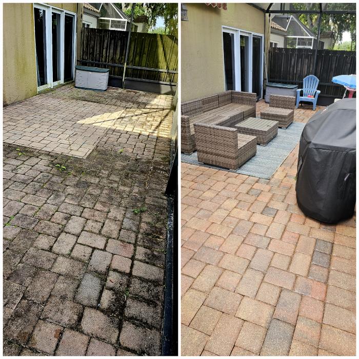 Making Waves Power Washing Solutions - Fort Lauderdale, FL