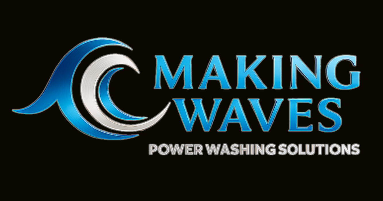 Making Waves Power Washing Solutions - Fort Lauderdale, FL