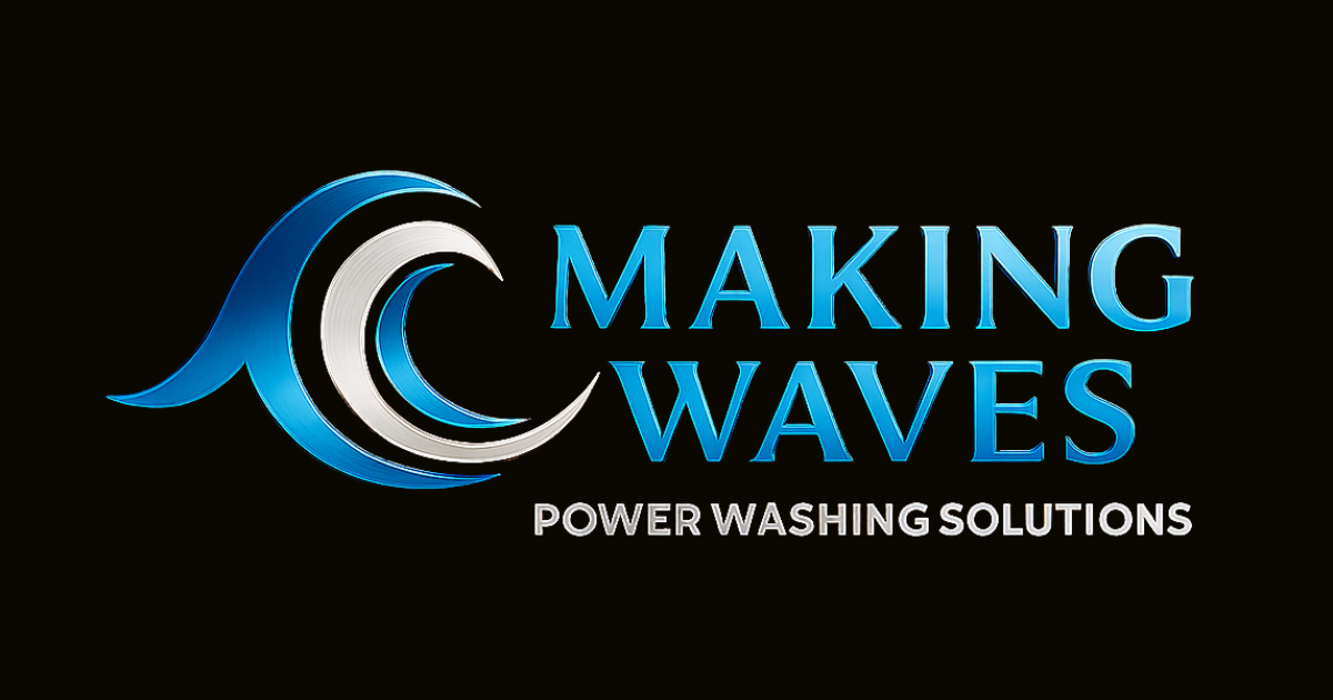 Making Waves Power Washing Solutions - Fort Lauderdale, FL