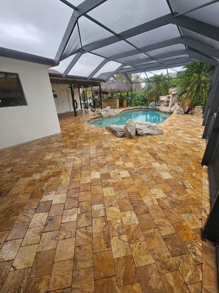 Making Waves Power Washing Solutions - Fort Lauderdale, FL