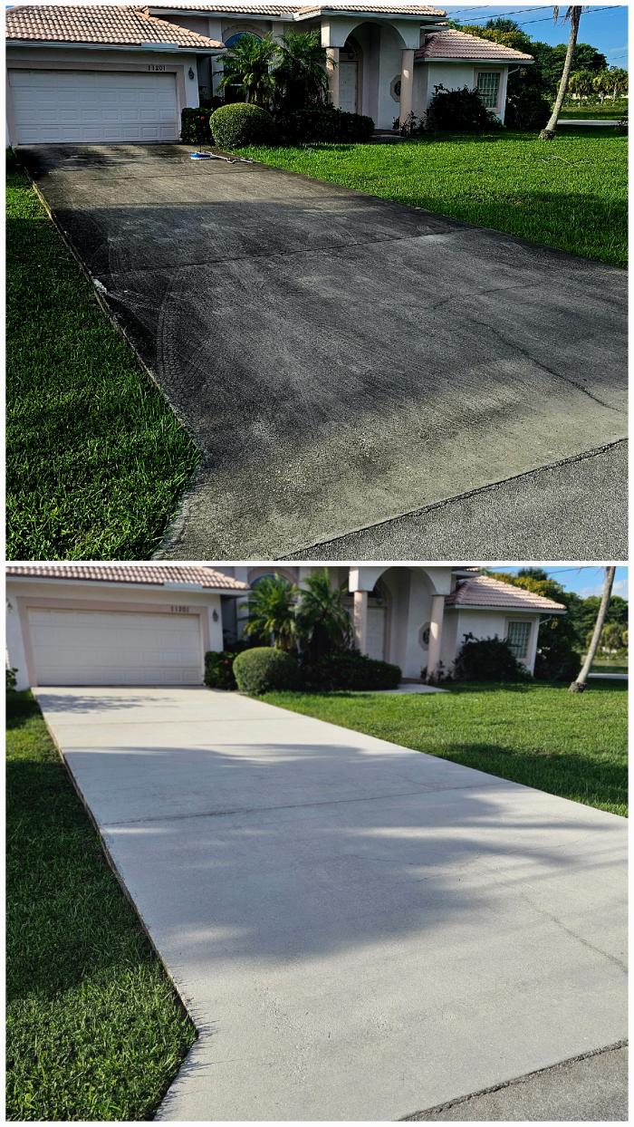 Making Waves Power Washing Solutions - Fort Lauderdale, FL
