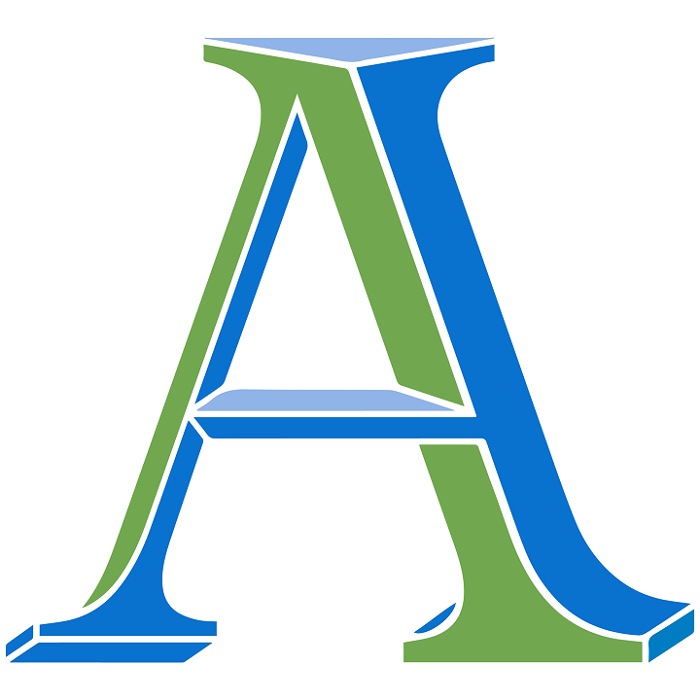 The Courtyards at The Ambassador Memory Care Assisted Living Logo