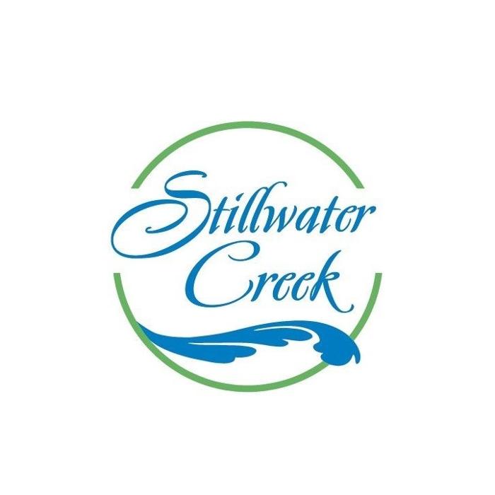 Stillwater Creek - Stillwater, OK