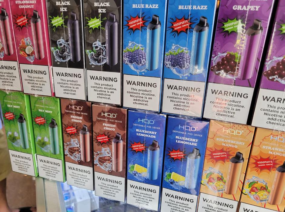 The Smoke House Smoke Shop - Fort Lauderdale, FL