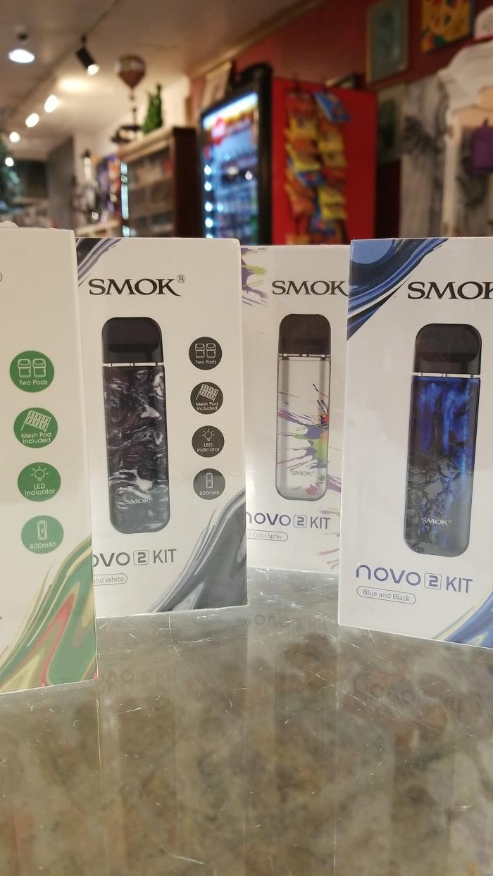 The Smoke House Smoke Shop - Fort Lauderdale, FL