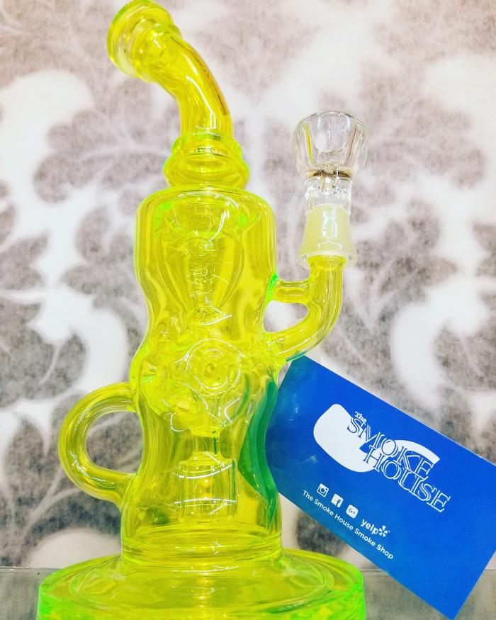 The Smoke House Smoke Shop - Fort Lauderdale, FL