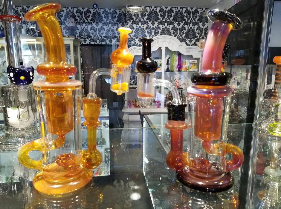 The Smoke House Smoke Shop - Fort Lauderdale, FL