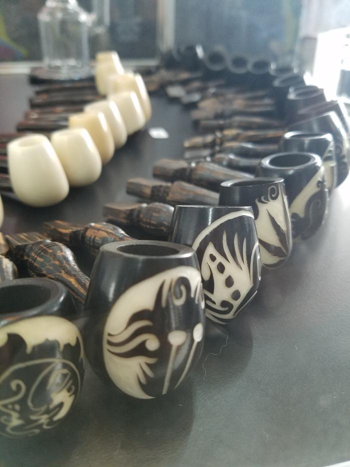 The Smoke House Smoke Shop - Fort Lauderdale, FL