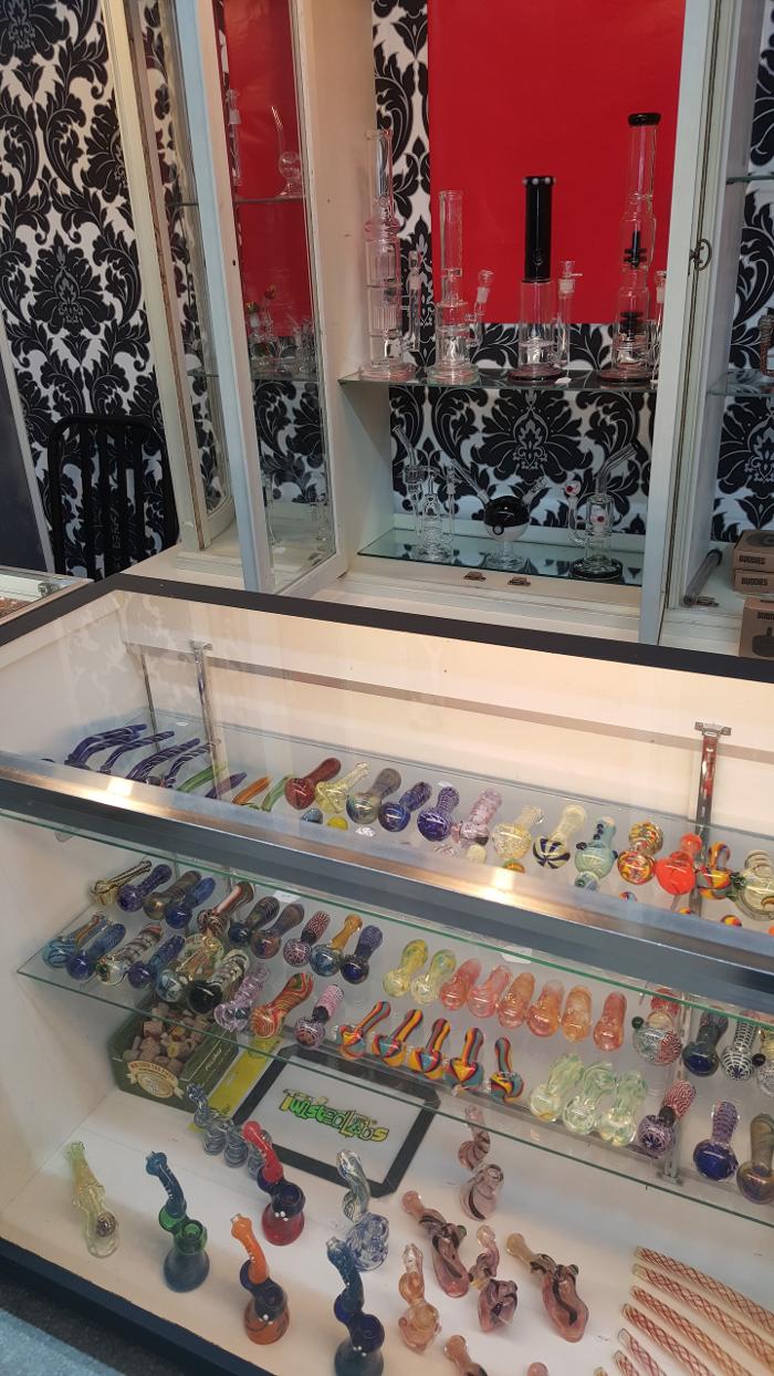 The Smoke House Smoke Shop - Fort Lauderdale, FL