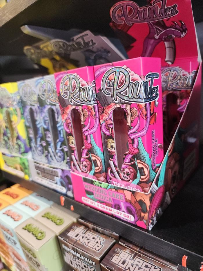 The Smoke House Smoke Shop - Fort Lauderdale, FL