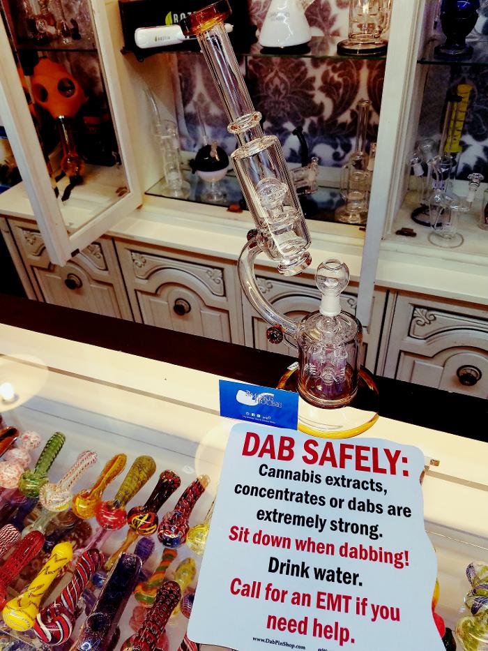 The Smoke House Smoke Shop - Fort Lauderdale, FL