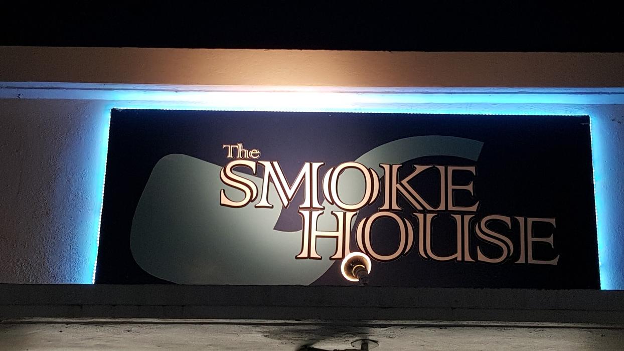 The Smoke House Smoke Shop - Fort Lauderdale, FL