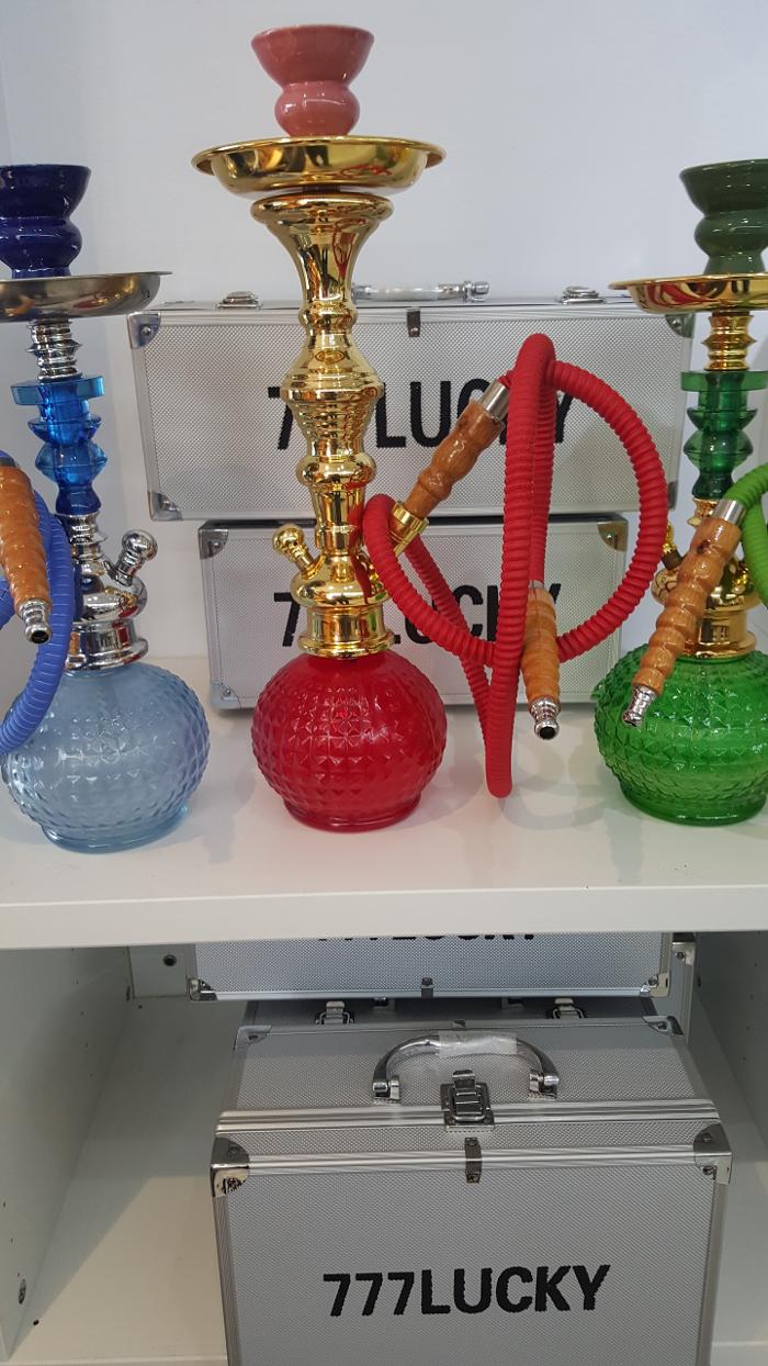 The Smoke House Smoke Shop - Fort Lauderdale, FL