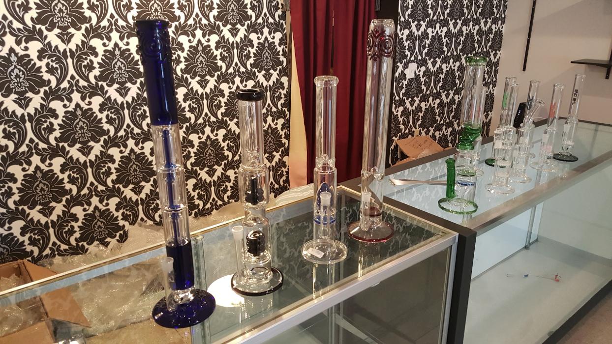 The Smoke House Smoke Shop - Fort Lauderdale, FL