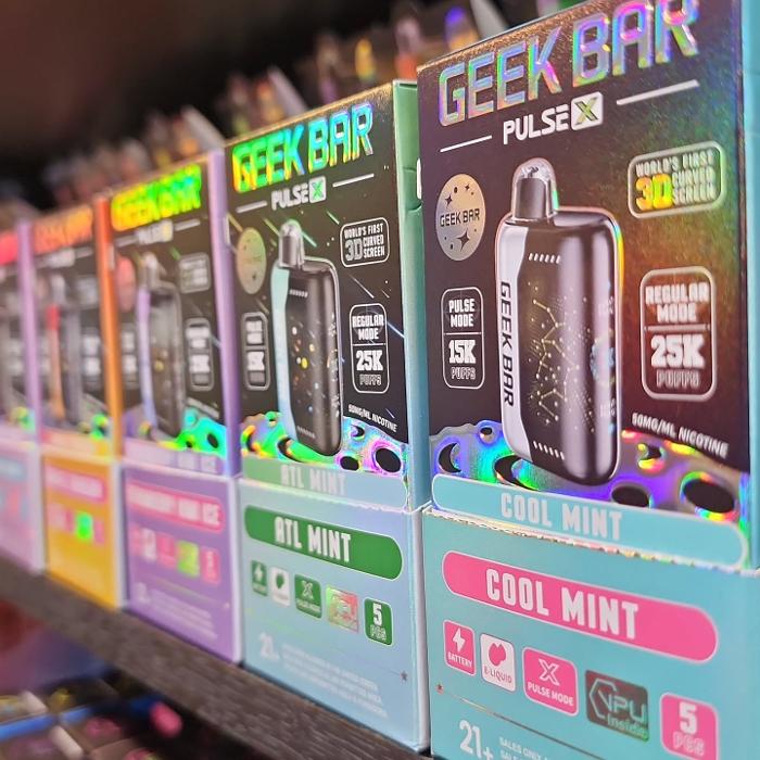 The Smoke House Smoke Shop - Fort Lauderdale, FL